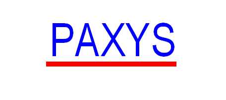 Paxys, Inc.